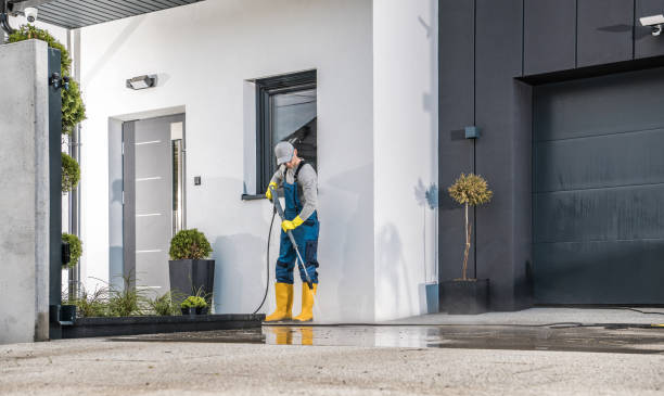 Best Factory Floor Cleaning  in Wendell, ID